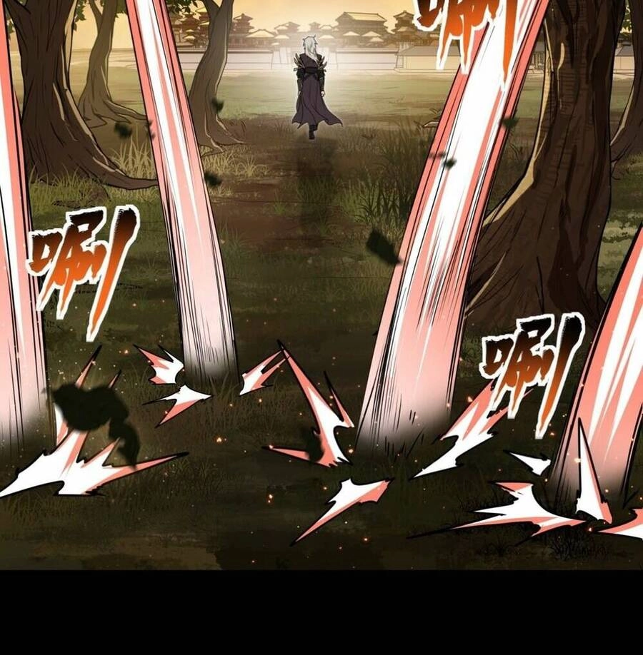 Kiếm Ý Hoá Hình Chapter 3 - 37