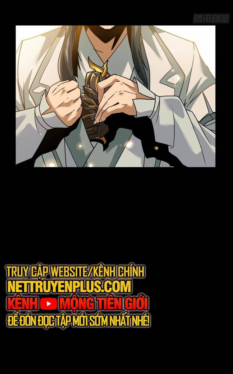 Kiếm Ý Hoá Hình Chapter 3 - 39