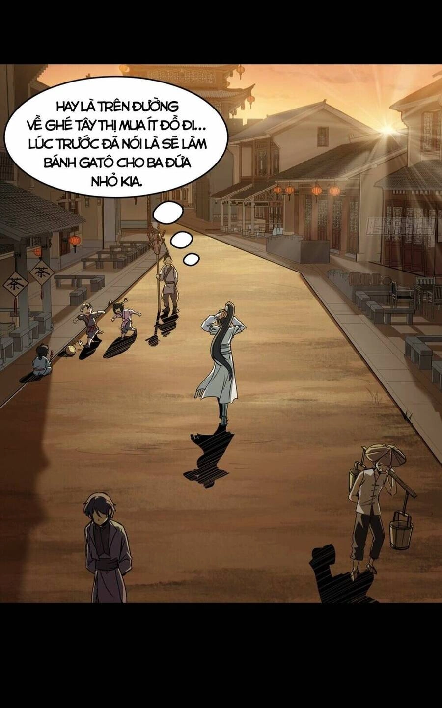 Kiếm Ý Hoá Hình Chapter 3 - 40