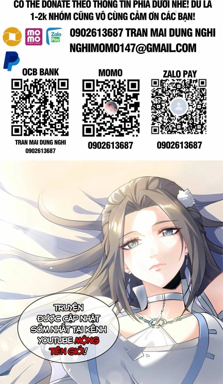 Kiếm Ý Hoá Hình Chapter 3 - 43