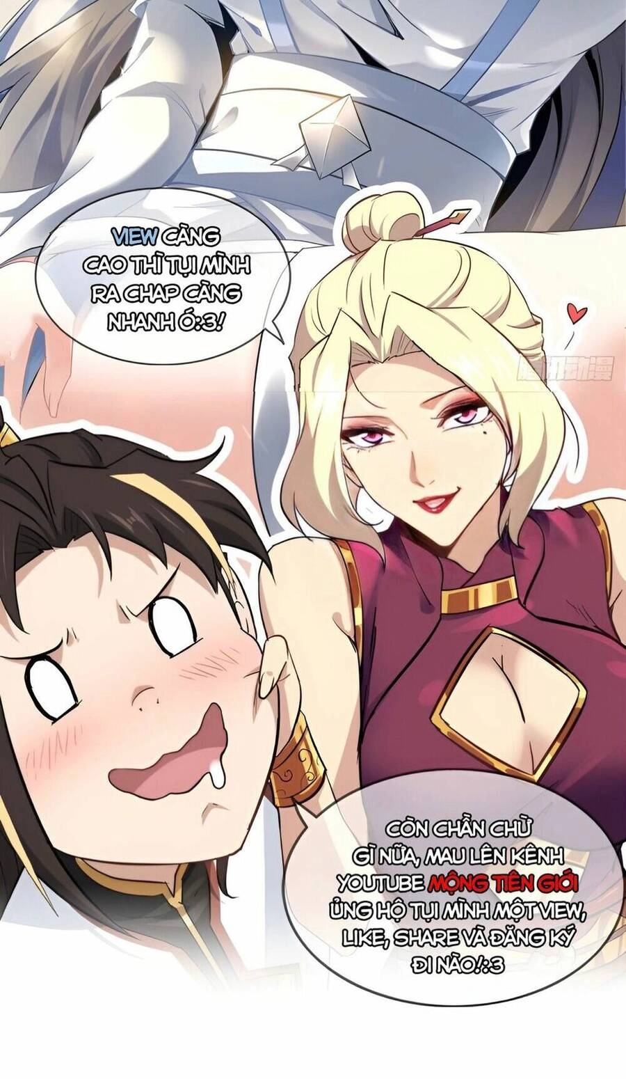 Kiếm Ý Hoá Hình Chapter 3 - 44