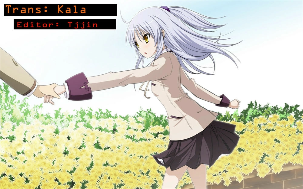 Seirei Tsukai No Blade Dance Chapter 20 - 1