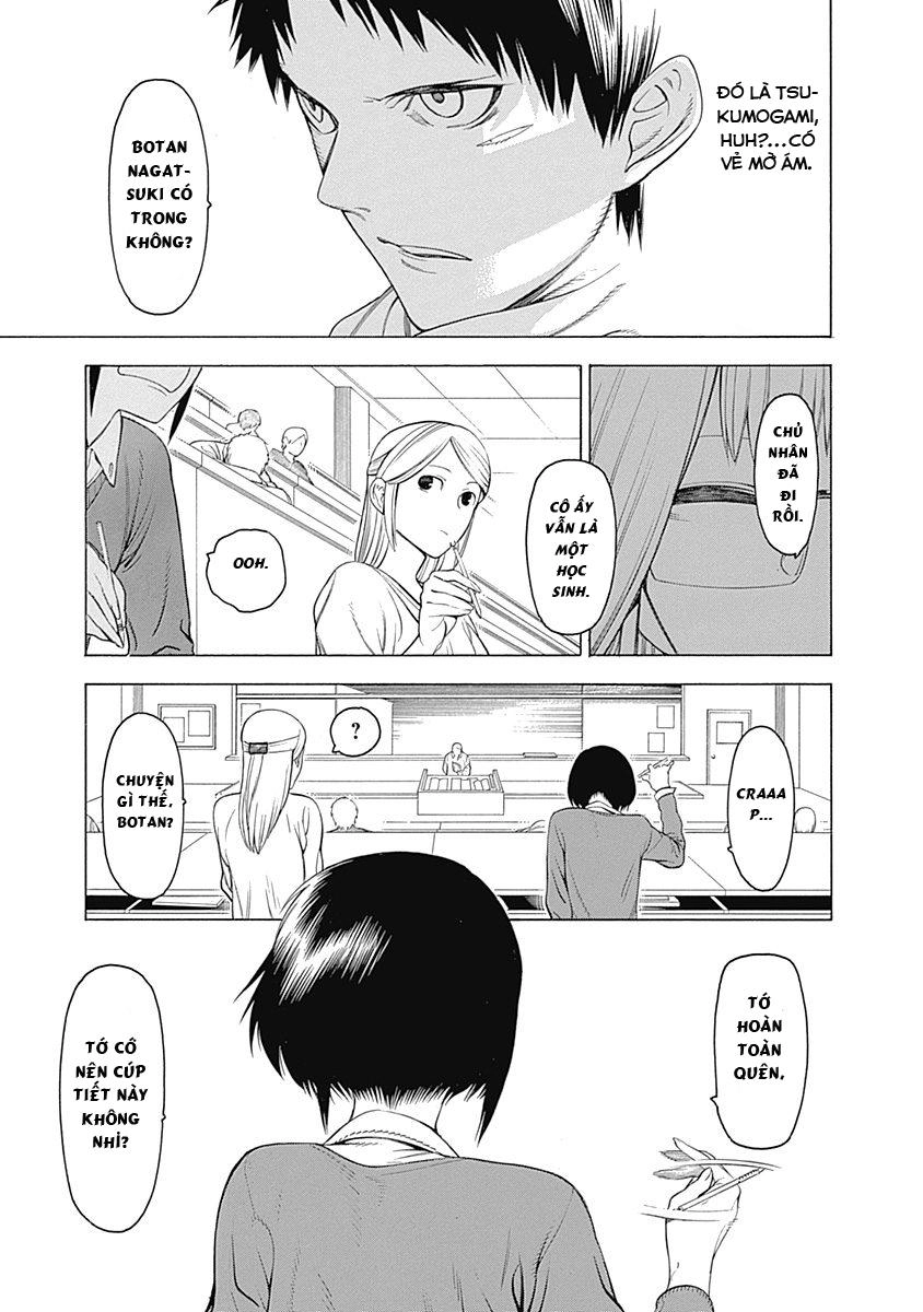 Mononogatari Chapter 1 - 35