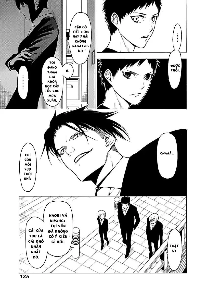 Mononogatari Chapter 4 - 9