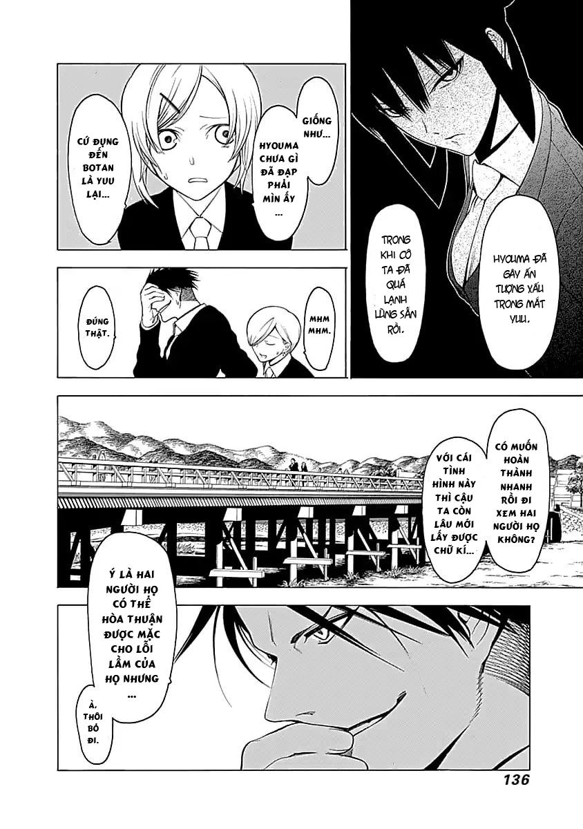 Mononogatari Chapter 4 - 10