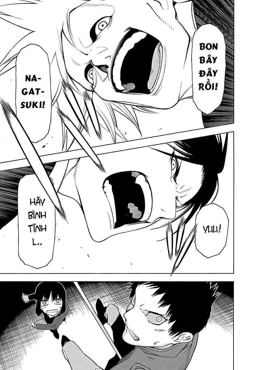 Mononogatari Chapter 4 - 29