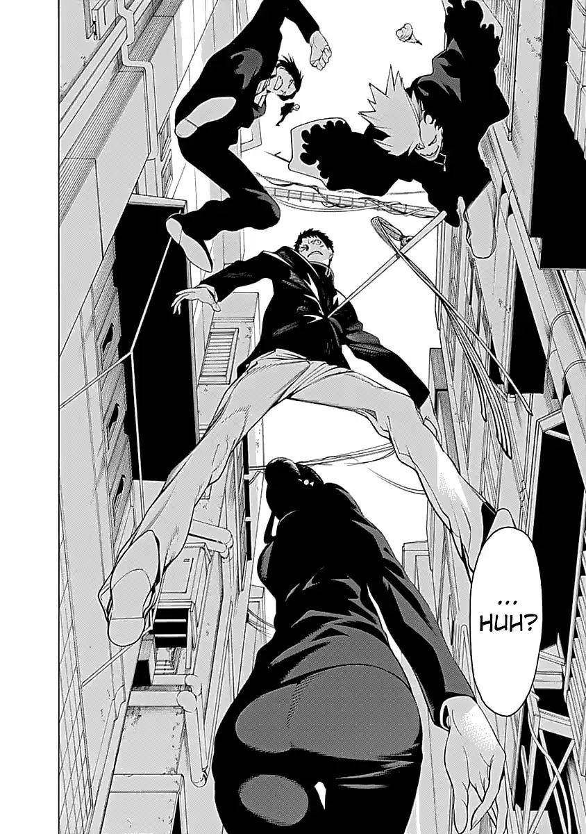 Mononogatari Chapter 4 - 30