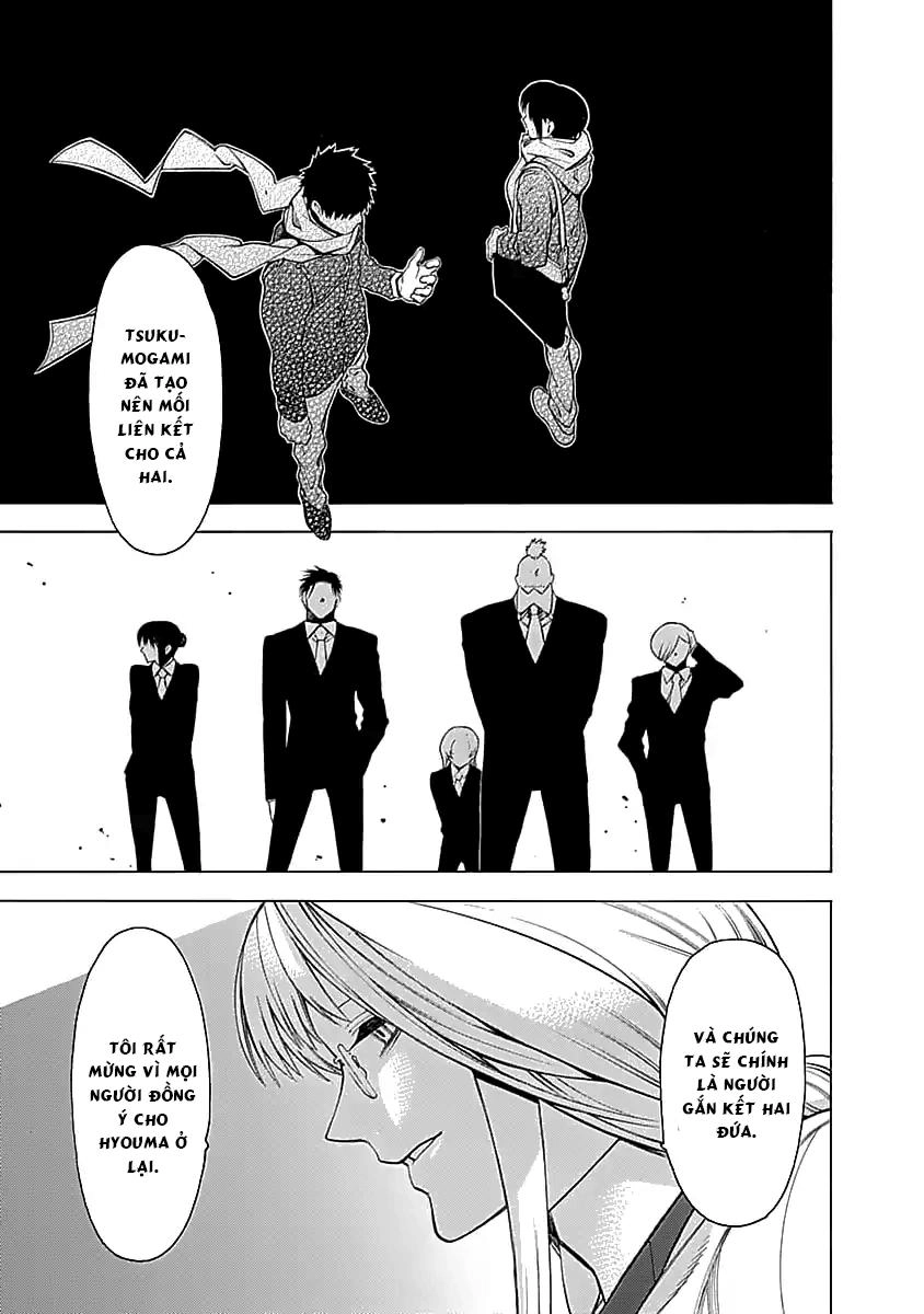 Mononogatari Chapter 5 - 33