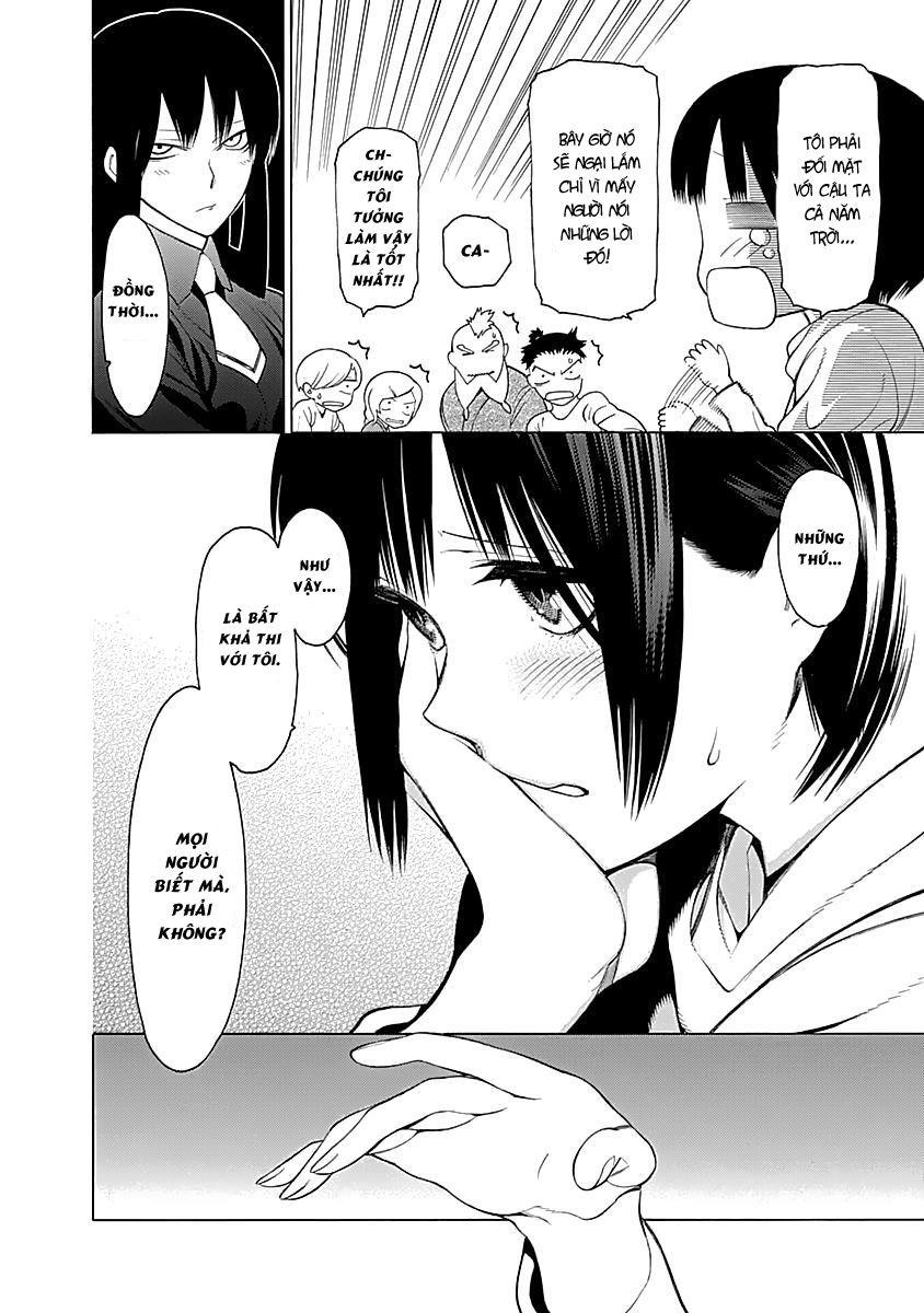 Mononogatari Chapter 6 - 25