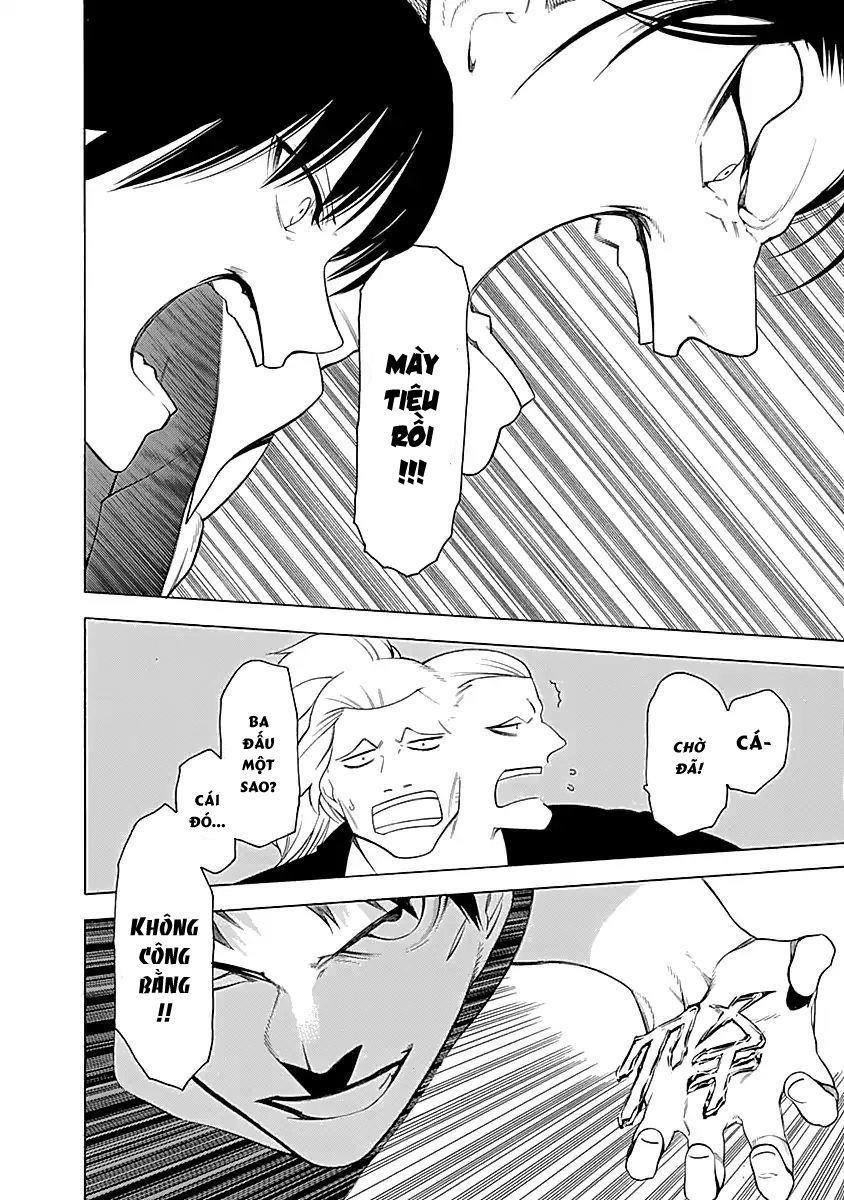 Mononogatari Chapter 7 - 33