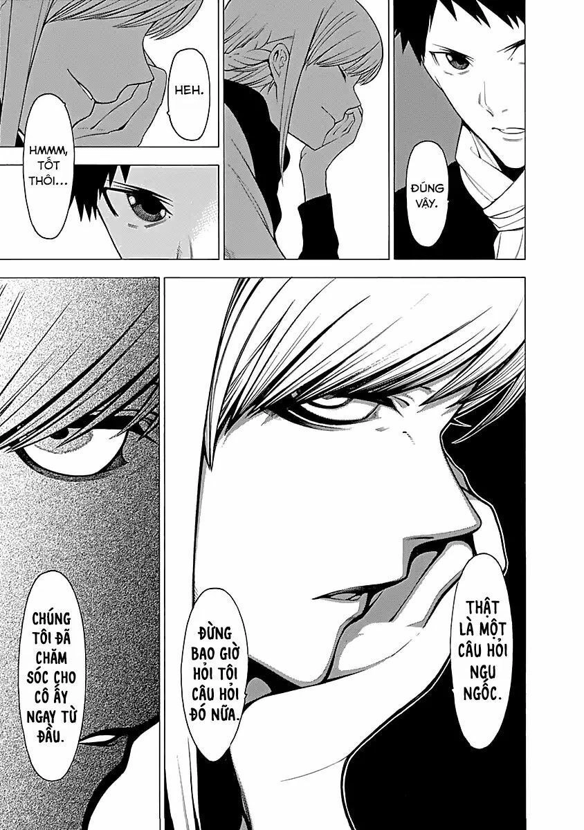 Mononogatari Chapter 11 - 7