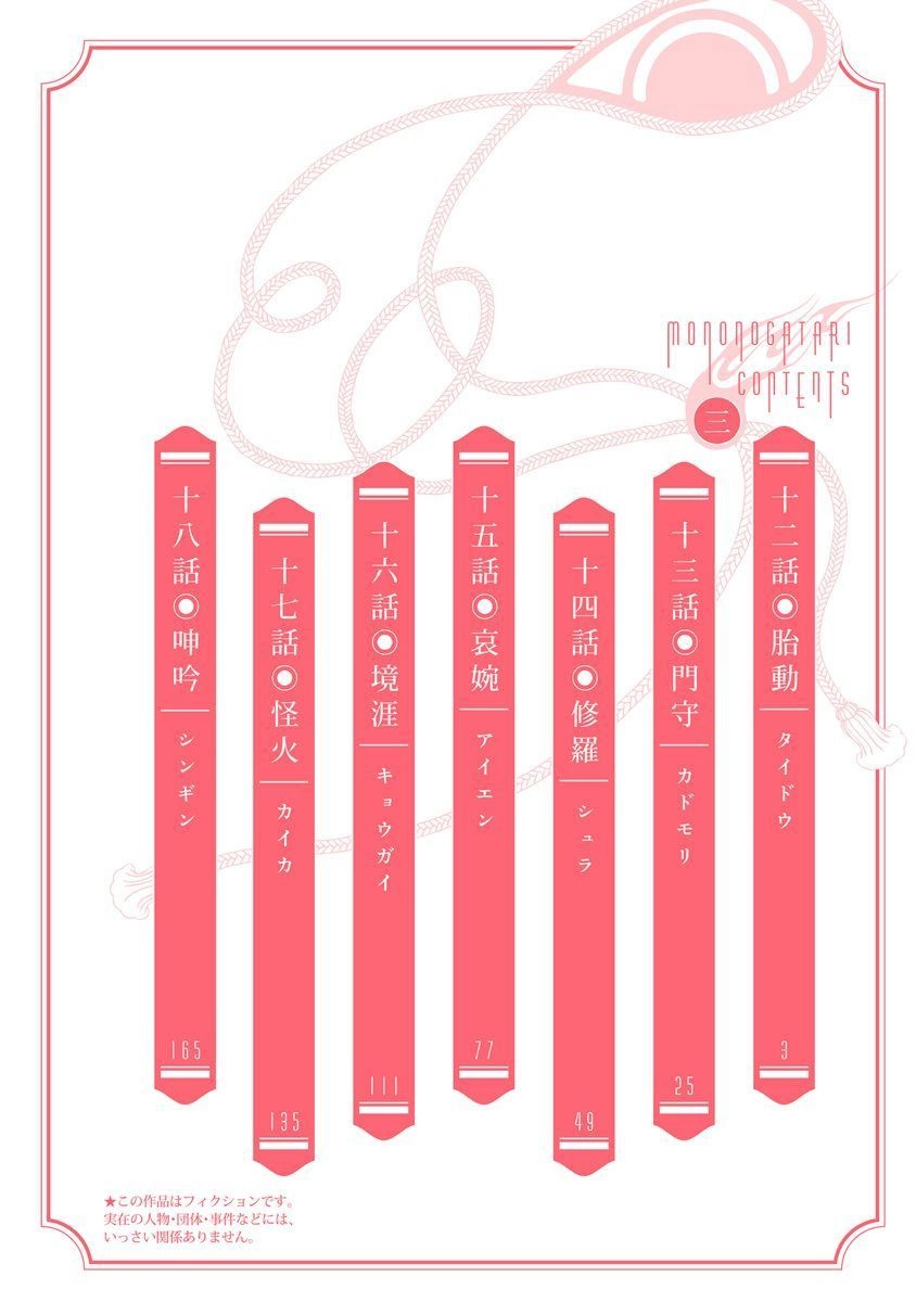 Mononogatari Chapter 12 - 6