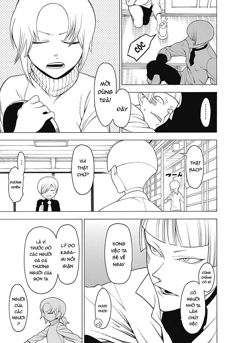 Mononogatari Chapter 12 - 11