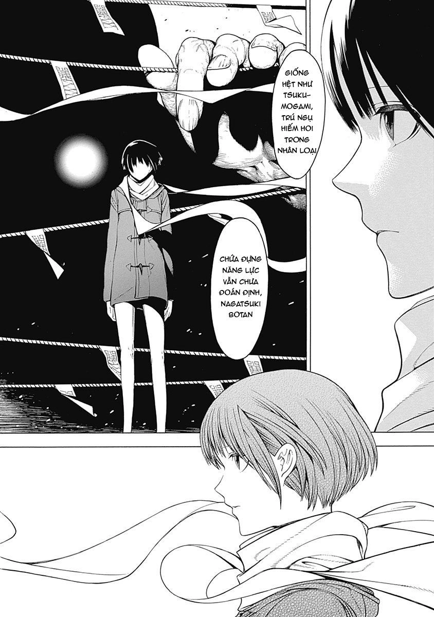 Mononogatari Chapter 12 - 18