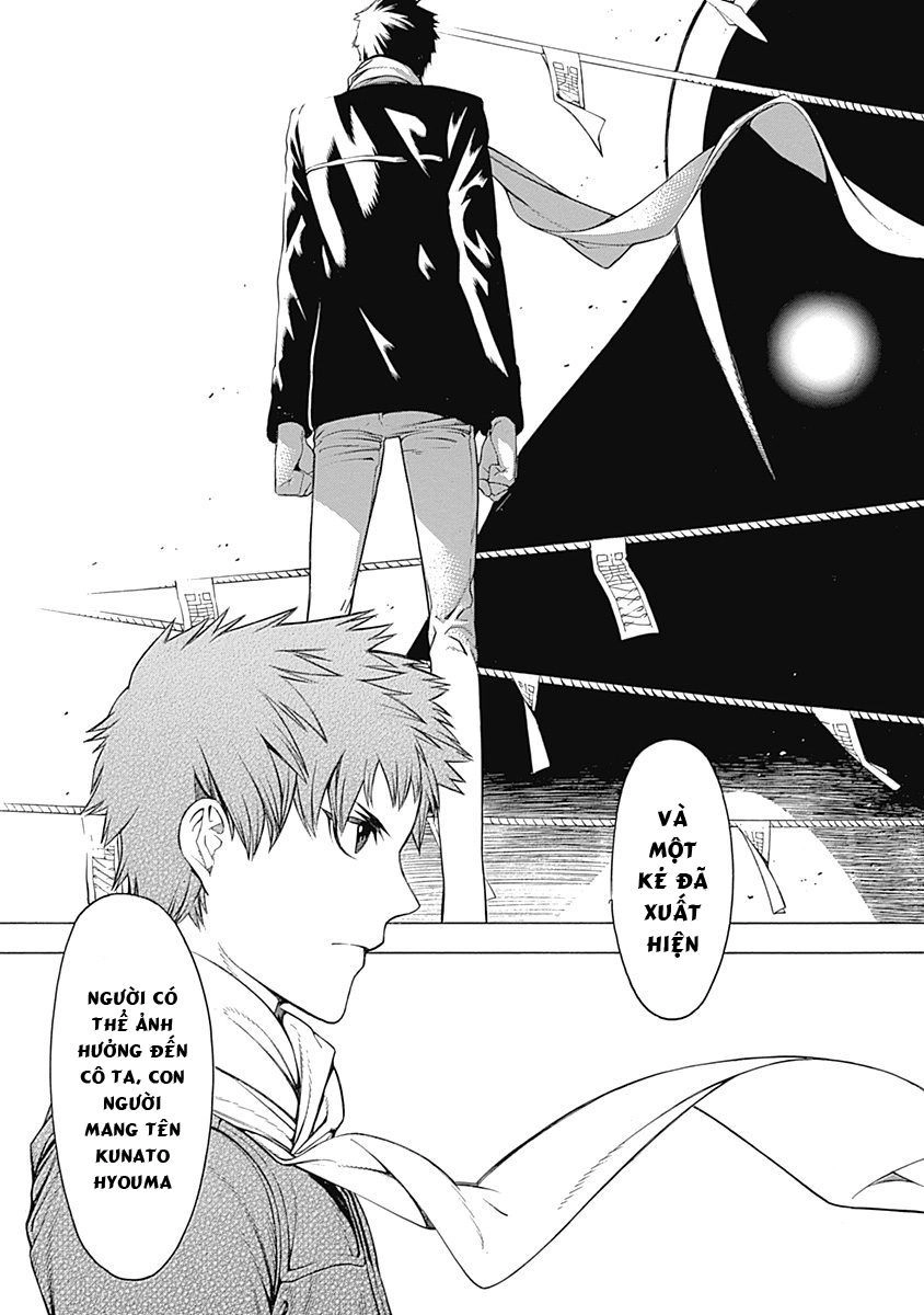 Mononogatari Chapter 12 - 19