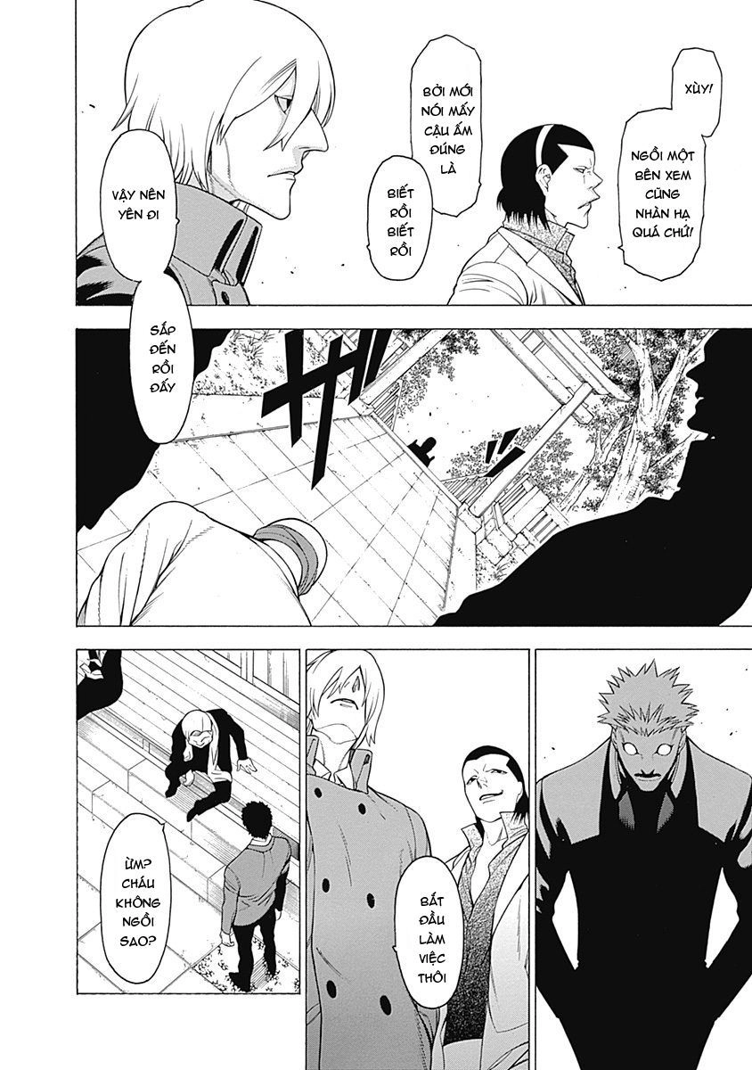 Mononogatari Chapter 13 - 6