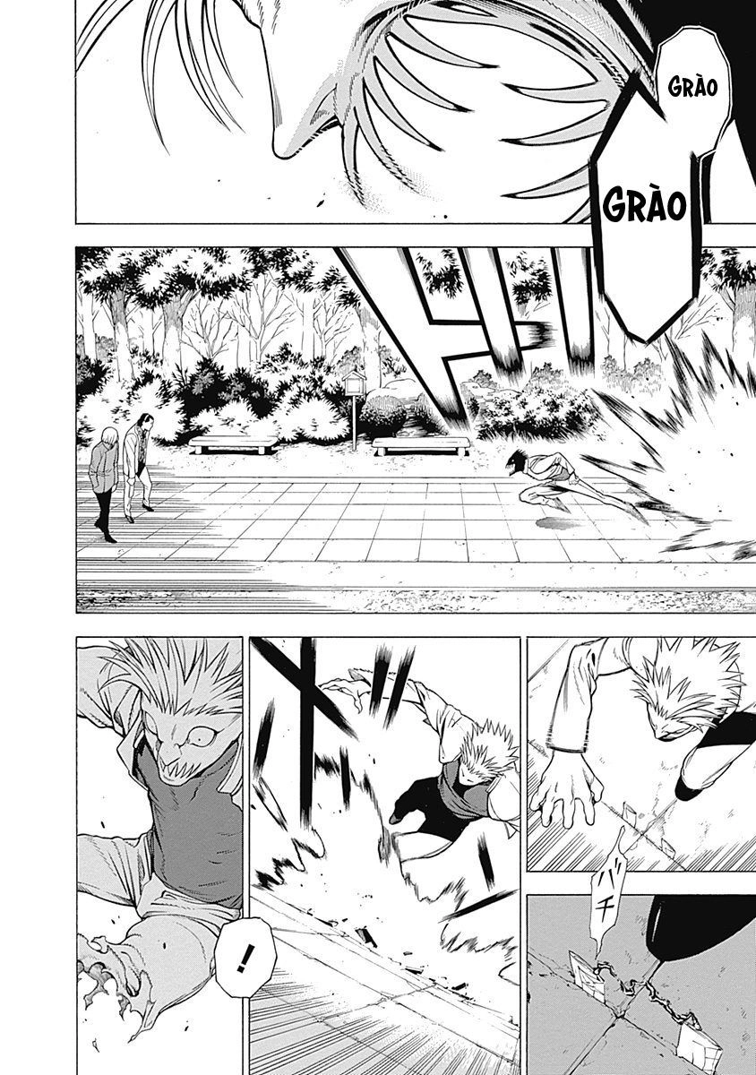 Mononogatari Chapter 13 - 8