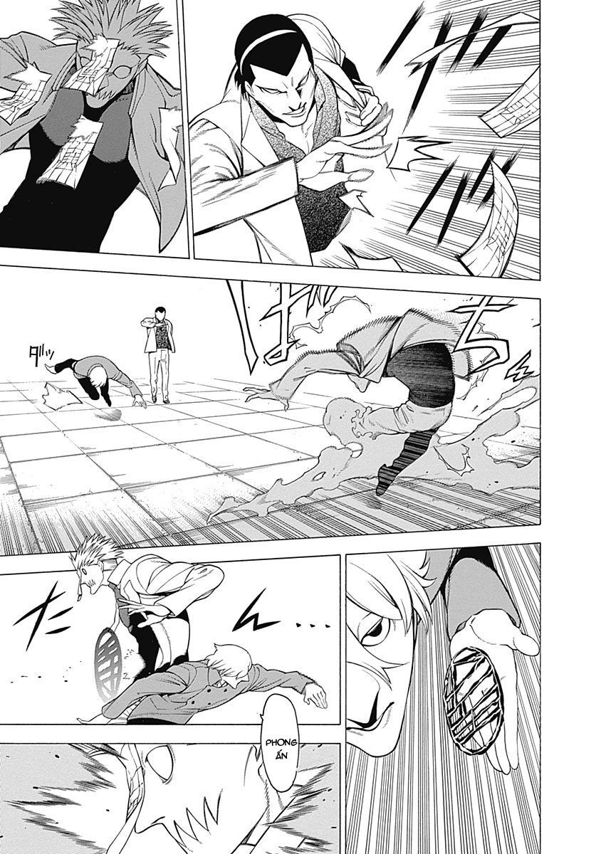 Mononogatari Chapter 13 - 9