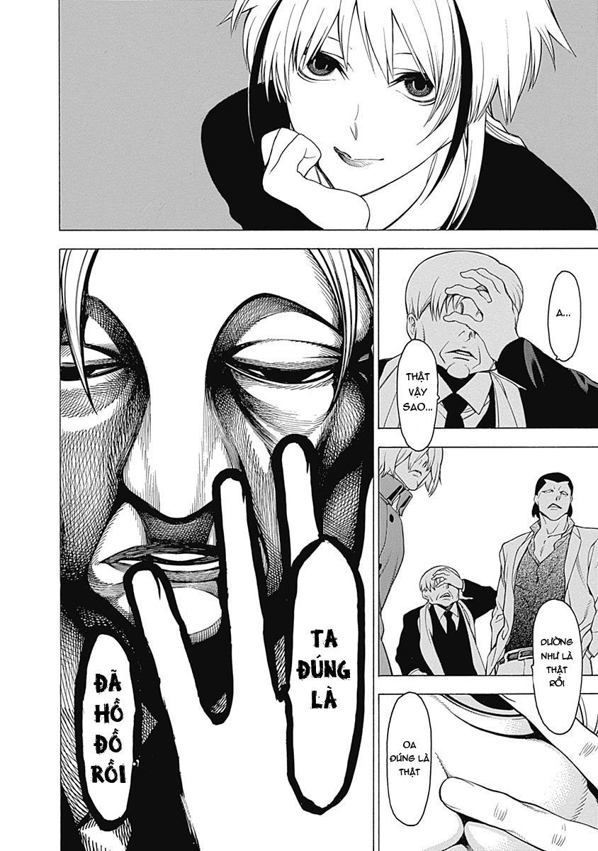 Mononogatari Chapter 13 - 20