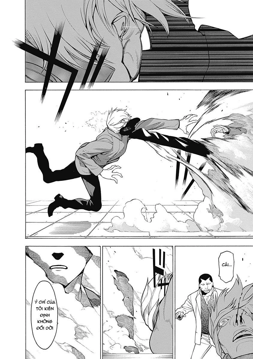 Mononogatari Chapter 13 - 24