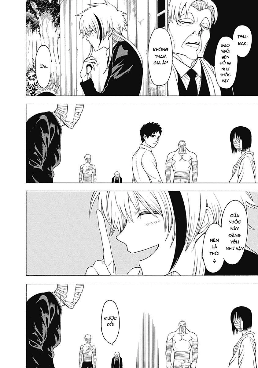 Mononogatari Chapter 14 - 12