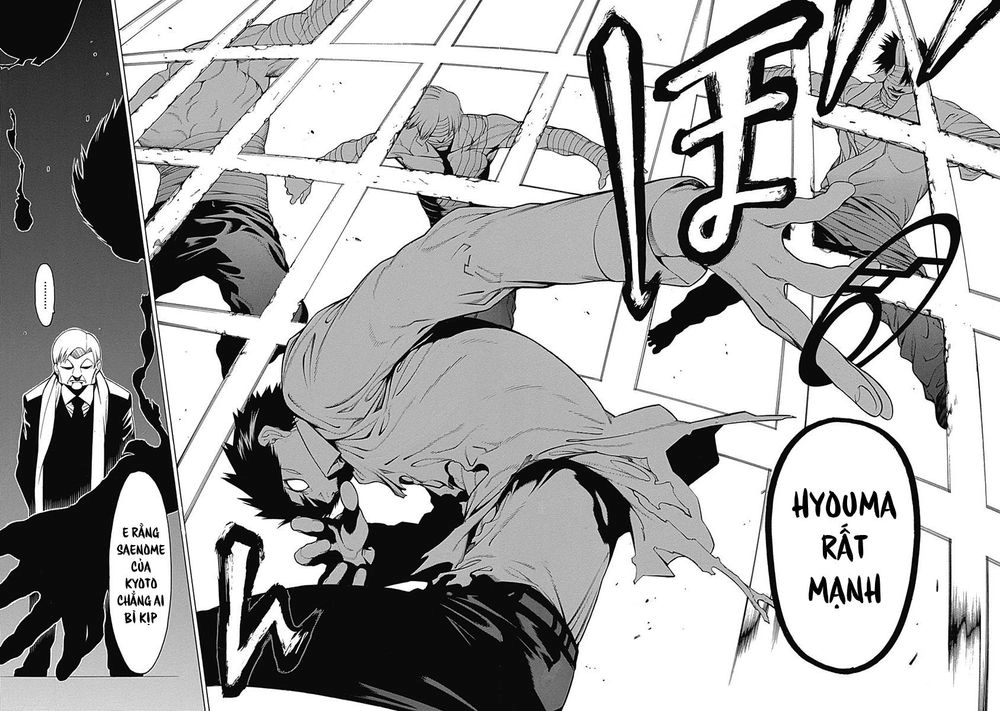 Mononogatari Chapter 14 - 22