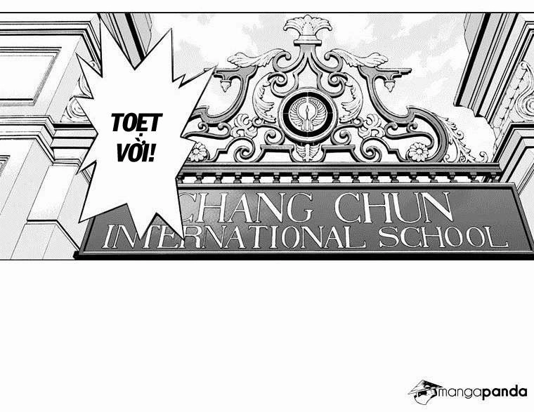 Action Idols - Age Of Young Dragons Chapter 1.1 - 9