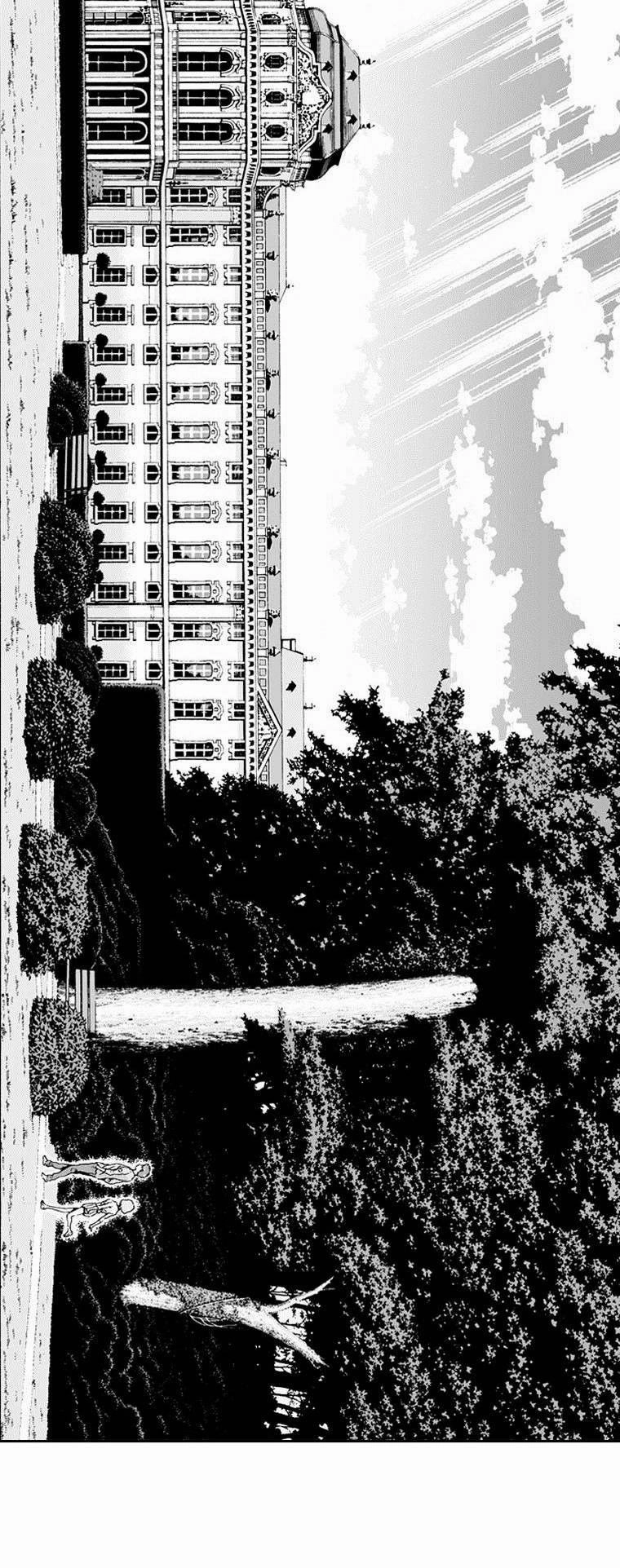 Action Idols - Age Of Young Dragons Chapter 1.1 - 19