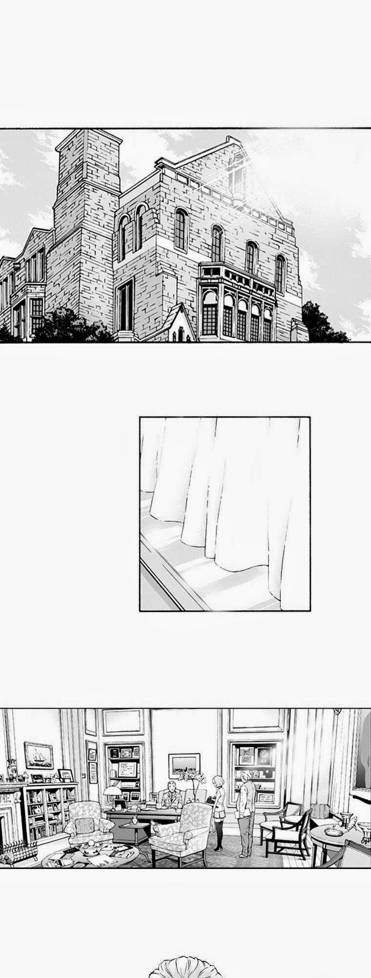 Action Idols - Age Of Young Dragons Chapter 1.2 - 7