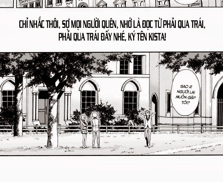 Action Idols - Age Of Young Dragons Chapter 1.2 - 29