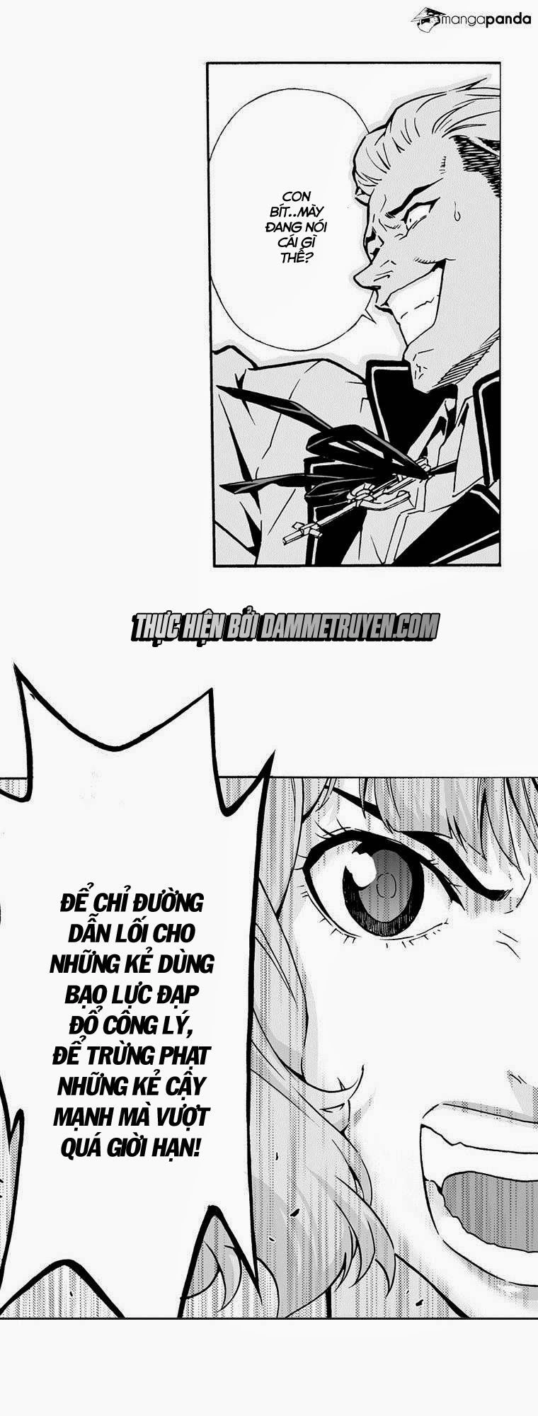 Action Idols - Age Of Young Dragons Chapter 1.2 - 46