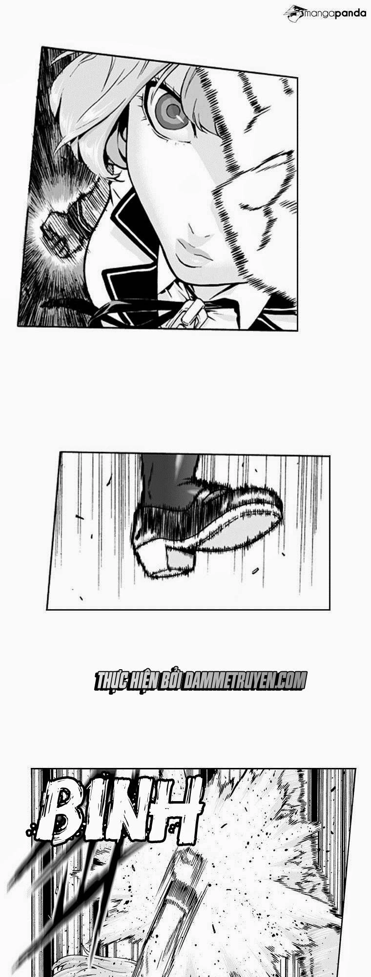 Action Idols - Age Of Young Dragons Chapter 1.2 - 50