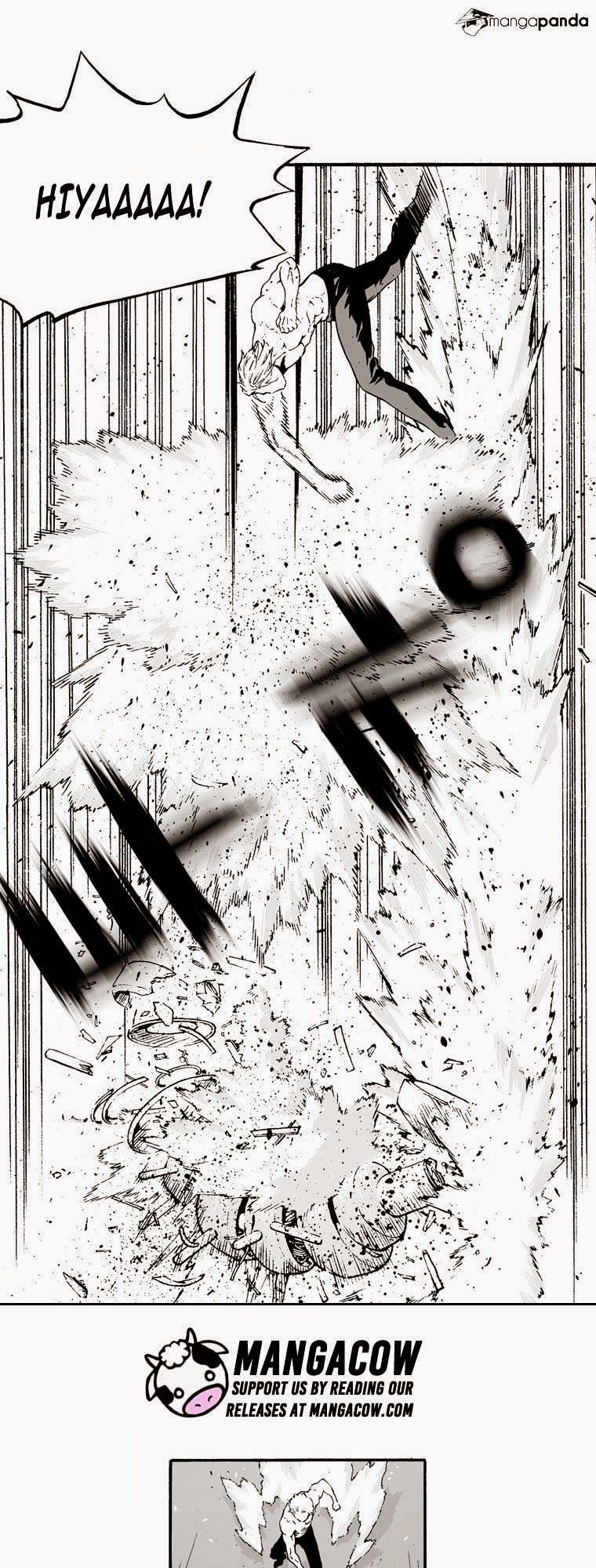 Action Idols - Age Of Young Dragons Chapter 2 - 12