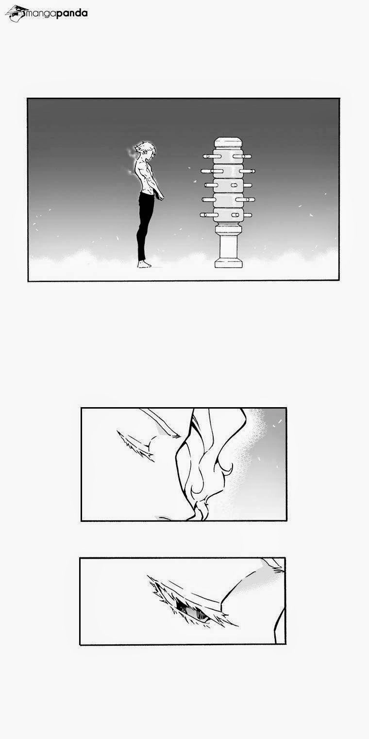 Action Idols - Age Of Young Dragons Chapter 2.1 - 3