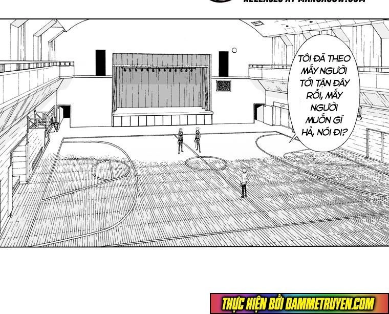 Action Idols - Age Of Young Dragons Chapter 3 - 3