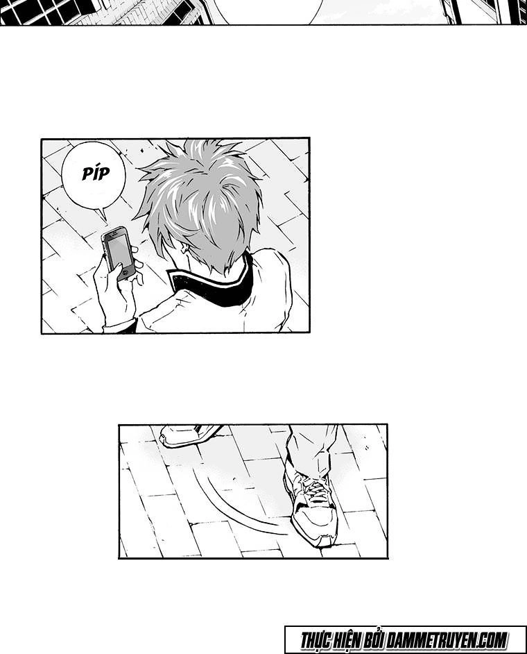 Action Idols - Age Of Young Dragons Chapter 3 - 11