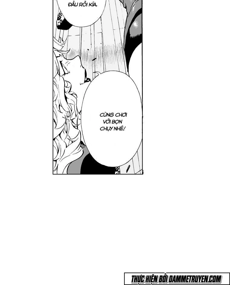 Action Idols - Age Of Young Dragons Chapter 3 - 22