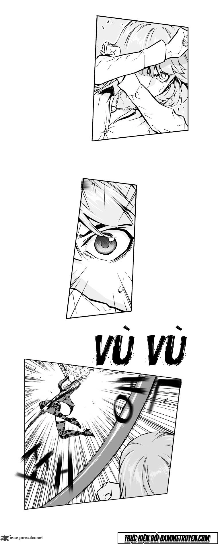 Action Idols - Age Of Young Dragons Chapter 3 - 33