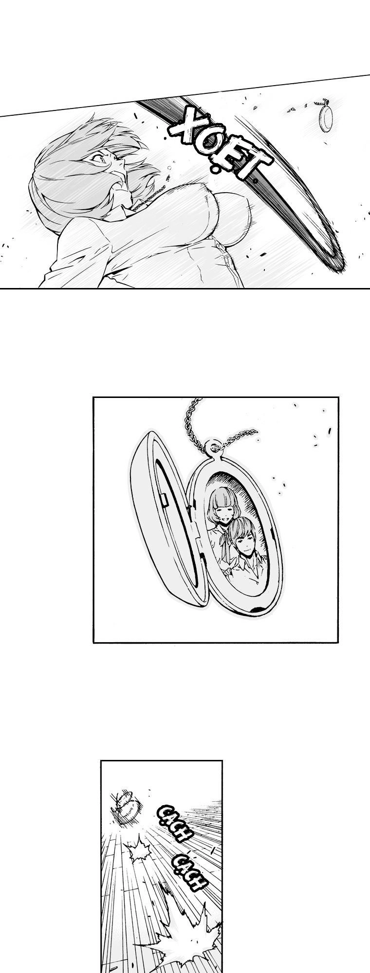 Action Idols - Age Of Young Dragons Chapter 3 - 34