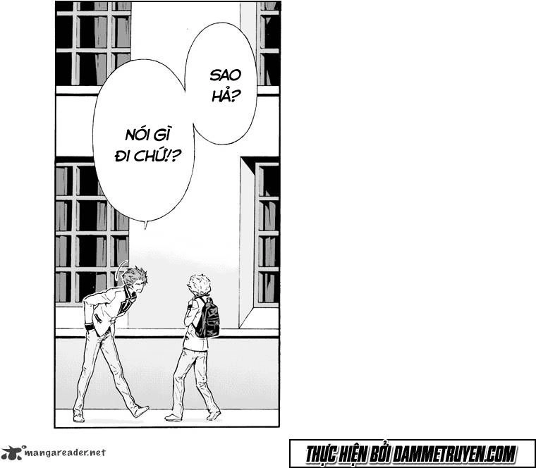 Action Idols - Age Of Young Dragons Chapter 3 - 45