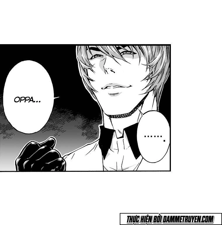 Action Idols - Age Of Young Dragons Chapter 3 - 52