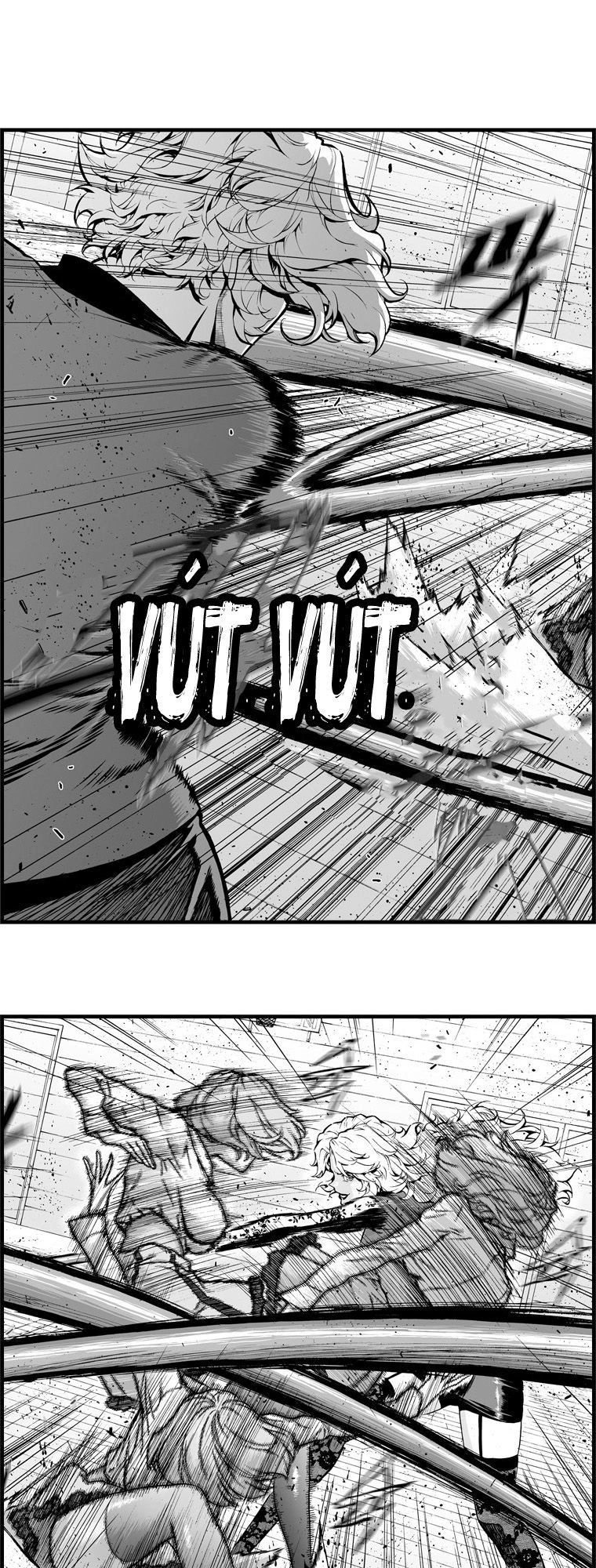 Action Idols - Age Of Young Dragons Chapter 4 - 18