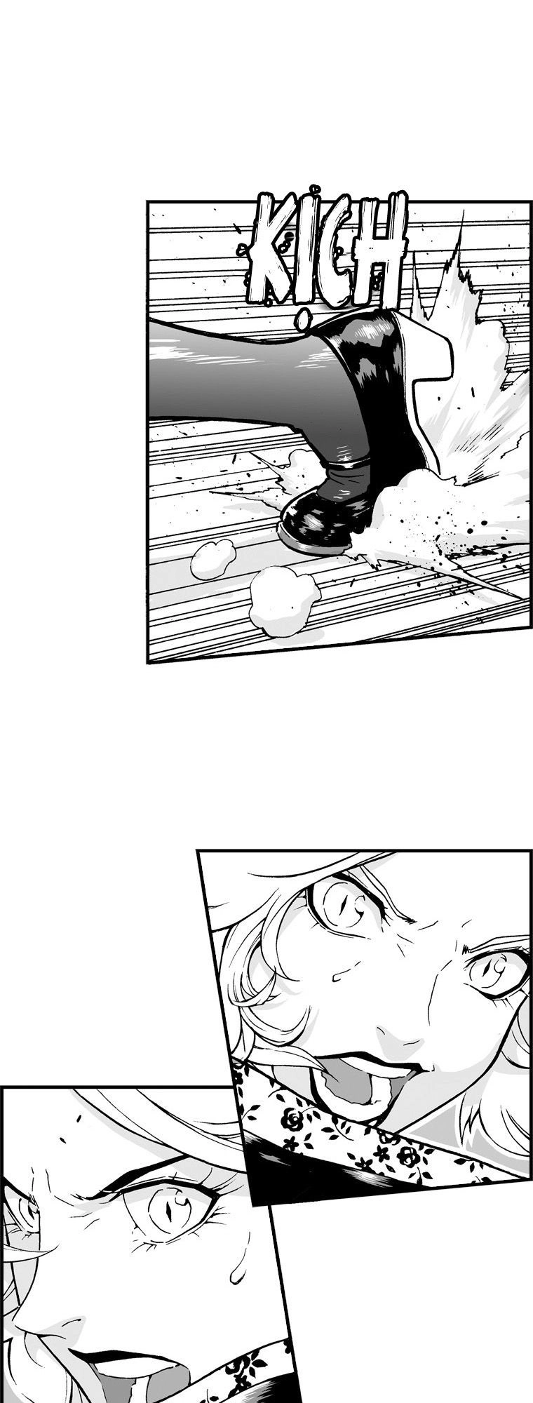 Action Idols - Age Of Young Dragons Chapter 4 - 20