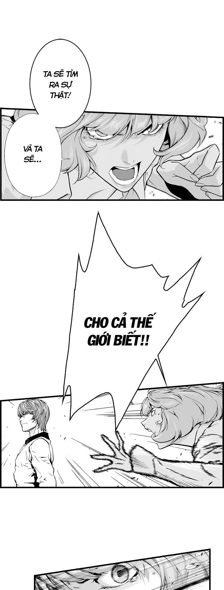 Action Idols - Age Of Young Dragons Chapter 4 - 24