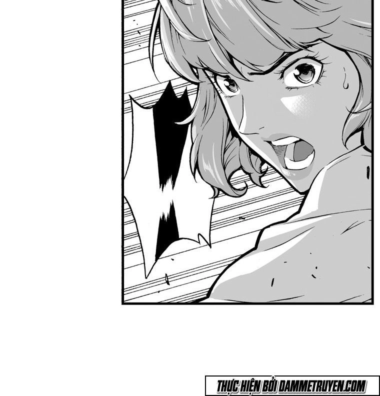 Action Idols - Age Of Young Dragons Chapter 4 - 27