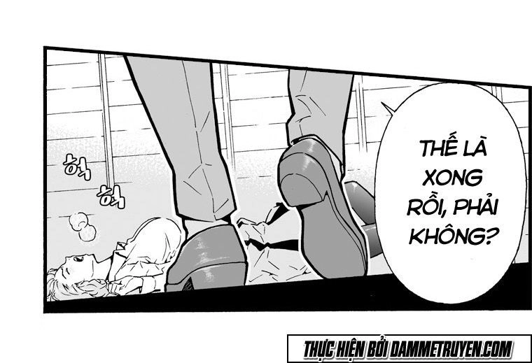 Action Idols - Age Of Young Dragons Chapter 4 - 31