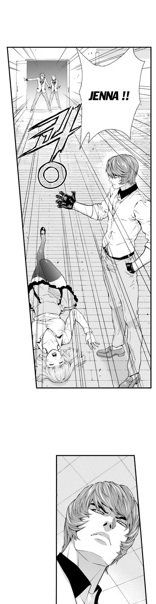 Action Idols - Age Of Young Dragons Chapter 4 - 34