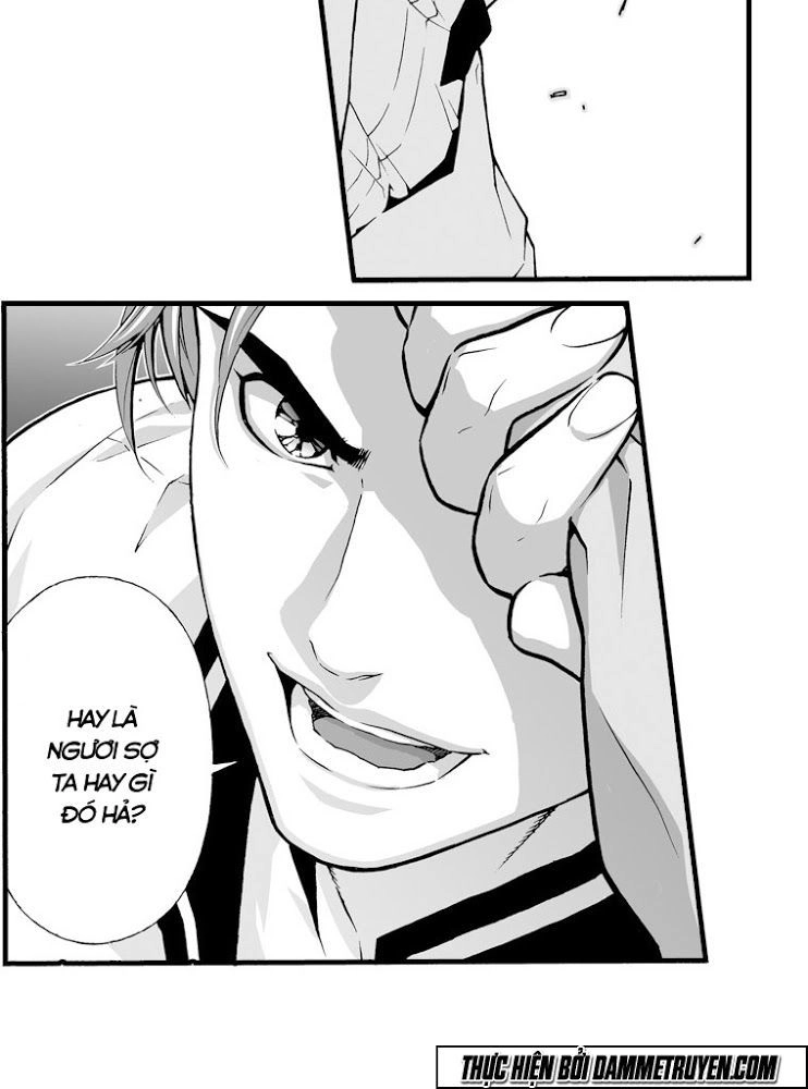 Action Idols - Age Of Young Dragons Chapter 4 - 55