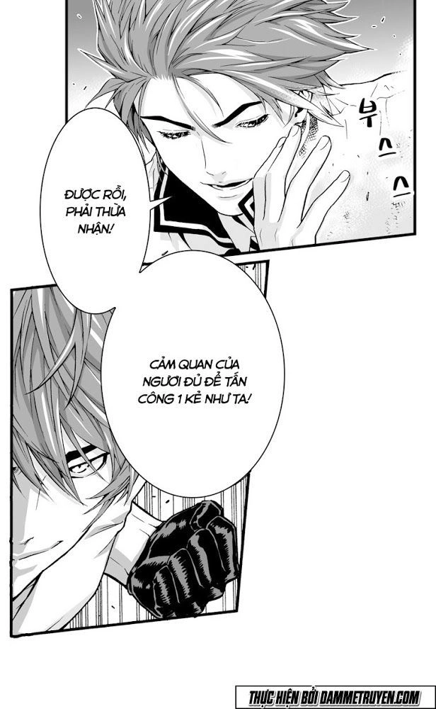 Action Idols - Age Of Young Dragons Chapter 4 - 59