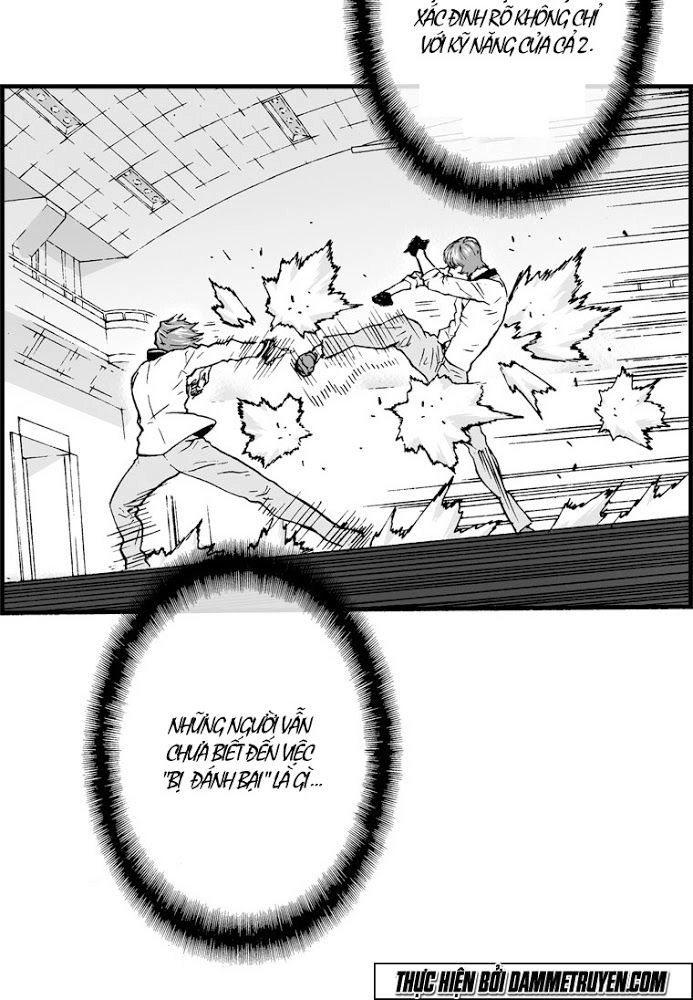 Action Idols - Age Of Young Dragons Chapter 4 - 65